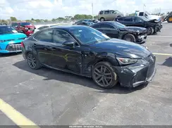JTHBA1D22J5076264 2018 LEXUS IS