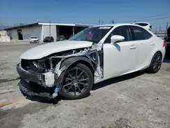 JTHBA1D22J5077107 2018 LEXUS IS