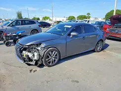 JTHBA1D22J5078905 2018 LEXUS IS