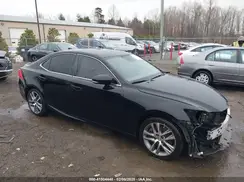 JTHBA1D22J5081786 2018 LEXUS IS