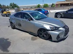 JTHBA1D22J5082839 2018 LEXUS IS