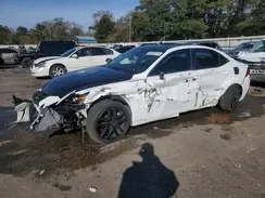JTHBA1D22K5085872 2019 LEXUS IS