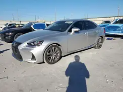 JTHBA1D22K5087573 2019 LEXUS IS