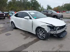 JTHBA1D22K5089145 2019 LEXUS IS