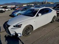 JTHBA1D22K5090165 2019 LEXUS IS