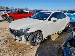 JTHBA1D22K5092689 2019 LEXUS IS