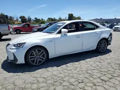 JTHBA1D22K5094099 2019 LEXUS IS