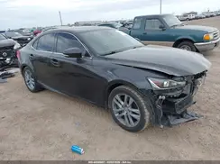 JTHBA1D22K5094829 2019 LEXUS IS