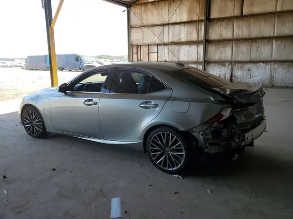 JTHBA1D22K5094944 2019 LEXUS IS - Image 2