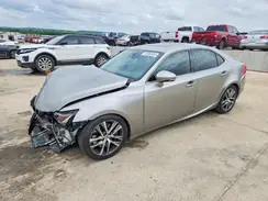 JTHBA1D22K5095284 2019 LEXUS IS
