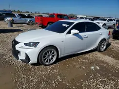 JTHBA1D22K5095656 2019 LEXUS IS
