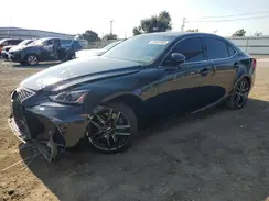 JTHBA1D22K5096628 2019 LEXUS IS