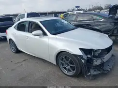 JTHBA1D22K5097598 2019 LEXUS IS