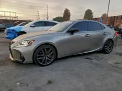 JTHBA1D22K5098184 2019 LEXUS IS