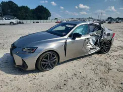 JTHBA1D22K5098427 2019 LEXUS IS
