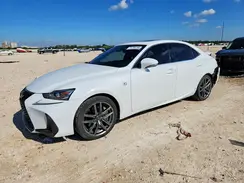 JTHBA1D22K5098511 2019 LEXUS IS