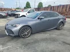 JTHBA1D22K5099643 2019 LEXUS IS