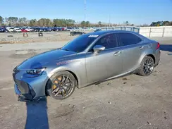 JTHBA1D22K5100323 2019 LEXUS IS