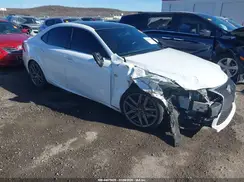 JTHBA1D23G5001288 2016 LEXUS IS