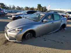 JTHBA1D23G5001386 2016 LEXUS IS