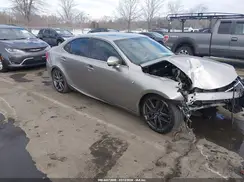 JTHBA1D23G5001677 2016 LEXUS IS