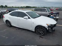 JTHBA1D23G5001775 2016 LEXUS IS