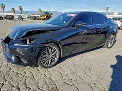 JTHBA1D23G5002117 2016 LEXUS IS