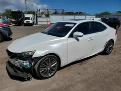 JTHBA1D23G5002411 2016 LEXUS IS