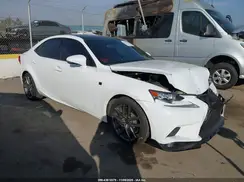 JTHBA1D23G5002702 2016 LEXUS IS