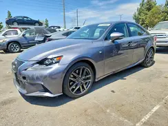 JTHBA1D23G5003431 2016 LEXUS IS