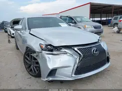 JTHBA1D23G5004336 2016 LEXUS IS