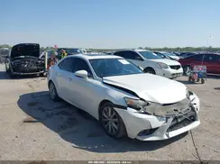 JTHBA1D23G5005244 2016 LEXUS IS