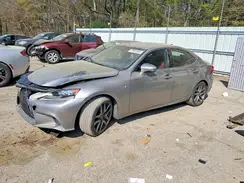 JTHBA1D23G5005647 2016 LEXUS IS