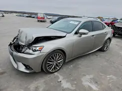 JTHBA1D23G5005793 2016 LEXUS IS