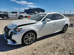 JTHBA1D23G5005986 2016 LEXUS IS