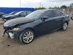 JTHBA1D23G5006510 2016 LEXUS IS