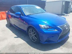 JTHBA1D23G5006703 2016 LEXUS IS