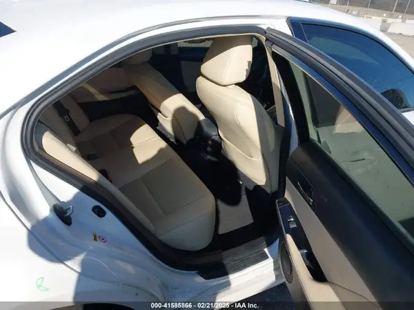 JTHBA1D23G5006748 2016 LEXUS IS - Image 8