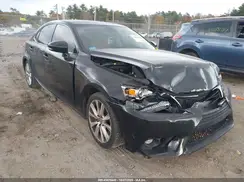JTHBA1D23G5007396 2016 LEXUS IS