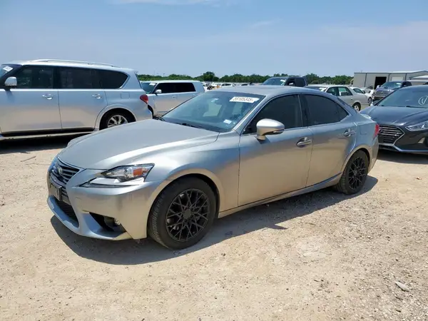 JTHBA1D23G5007639 2016 LEXUS IS - Image 1