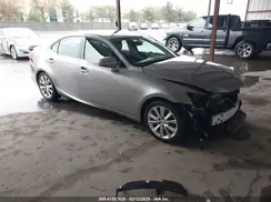 JTHBA1D23G5008984 2016 LEXUS IS
