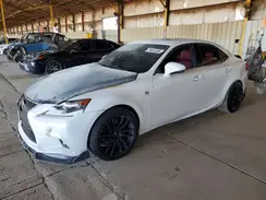 JTHBA1D23G5009276 2016 LEXUS IS