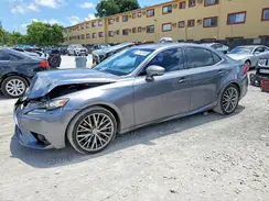 JTHBA1D23G5009410 2016 LEXUS IS