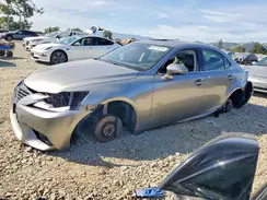 JTHBA1D23G5009486 2016 LEXUS IS