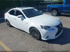 JTHBA1D23G5009794 2016 LEXUS IS