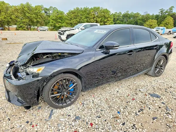 JTHBA1D23G5010217 2016 LEXUS IS - Image 1