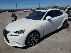JTHBA1D23G5010573 2016 LEXUS IS