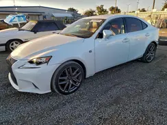 JTHBA1D23G5011030 2016 LEXUS IS