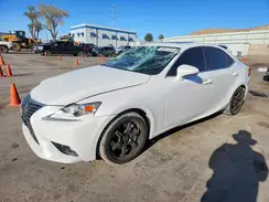 JTHBA1D23G5011822 2016 LEXUS IS