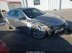 JTHBA1D23G5011934 2016 LEXUS IS